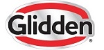 Glidden Interior and Exterior Paints Logo